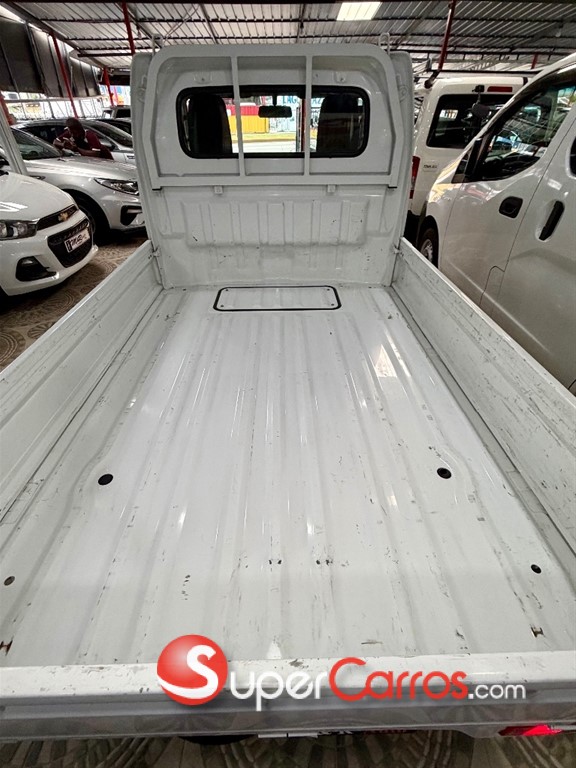 2020 Suzuki Carry — foto 7 / 12