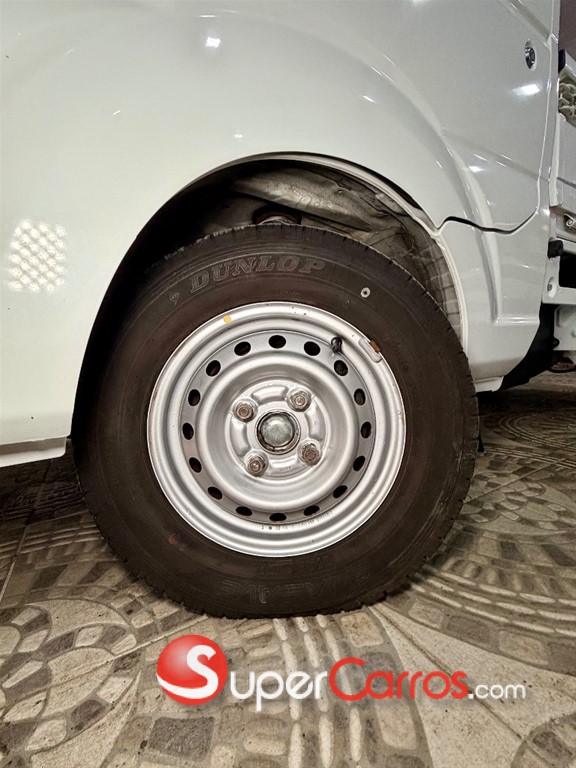 2020 Suzuki Carry — foto 10 / 12