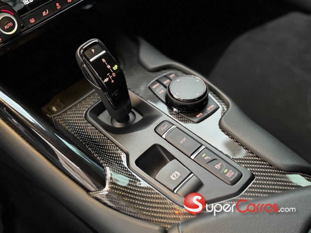 2021 Toyota Supra — foto 10 / 12