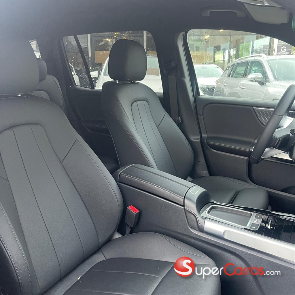 2026 Mercedes-Benz Clase GLB 200 Progressive — foto 12 / 12