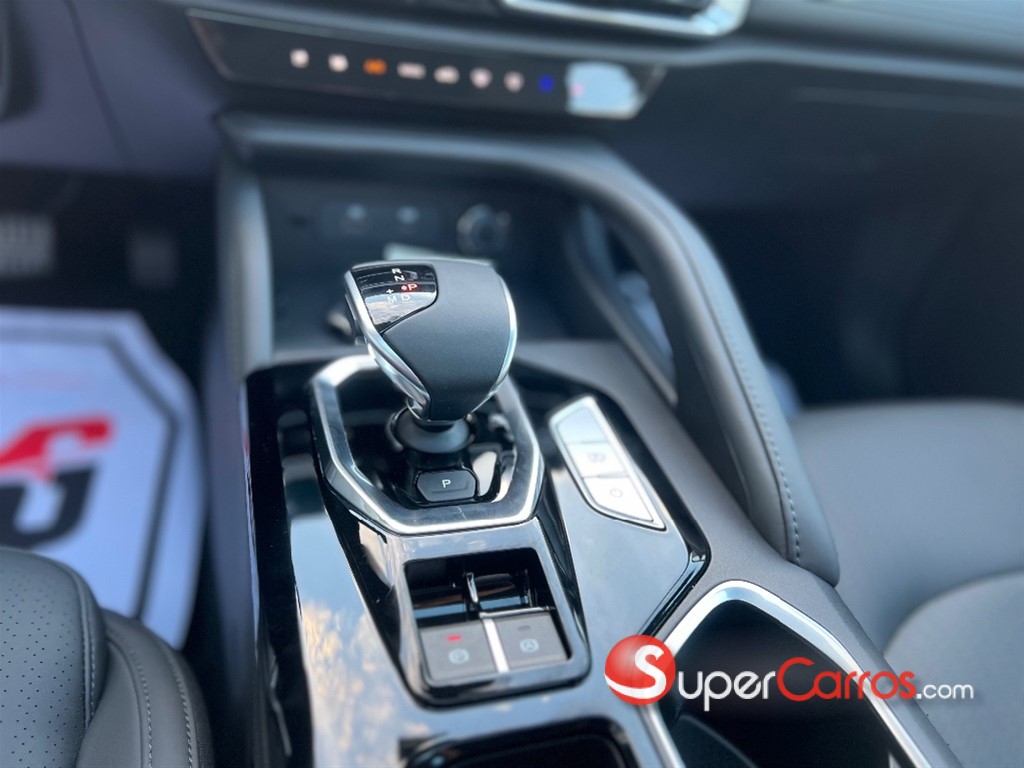 2026 Jetour X50 — foto 12 / 12