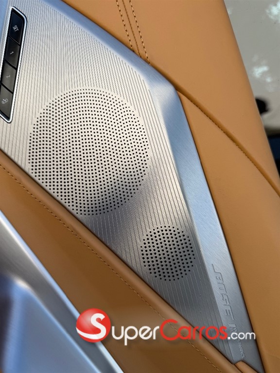 2021 Chevrolet Corvette Stingray 3LT — foto 11 / 12