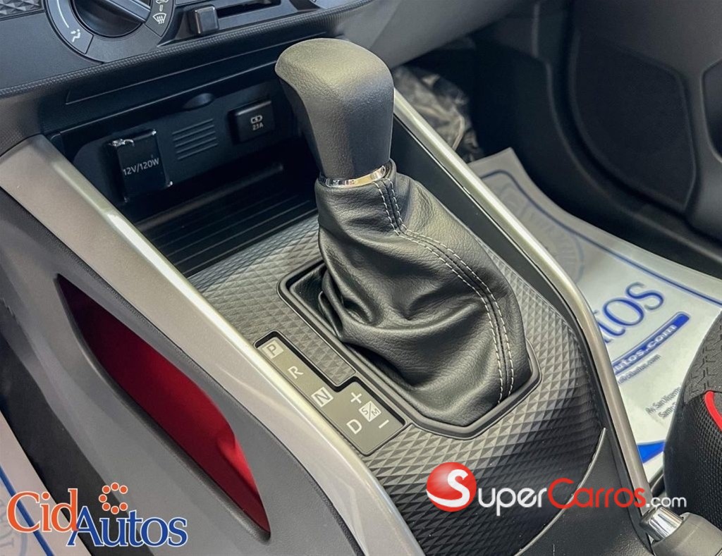 2026 Toyota Raize FULL — foto 5 / 11