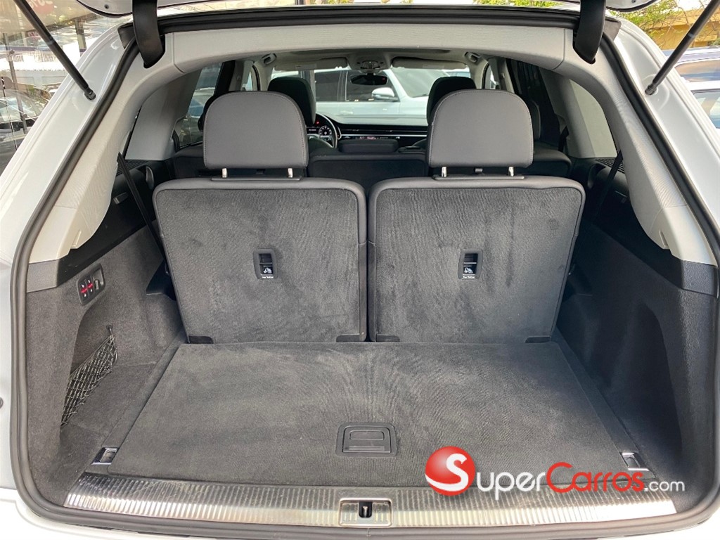 2021 Audi Q7 Premiun Plus — foto 7 / 11