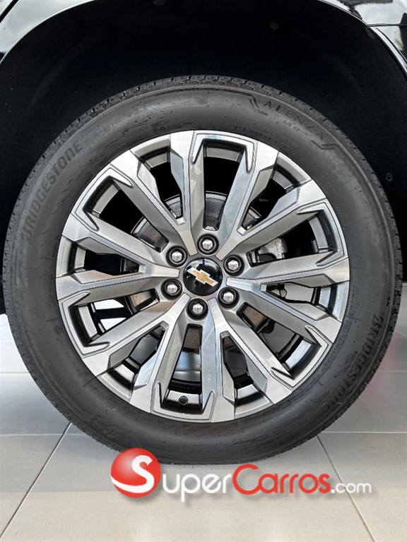 2025 Chevrolet Tahoe Highcountry Duramax — foto 3 / 12