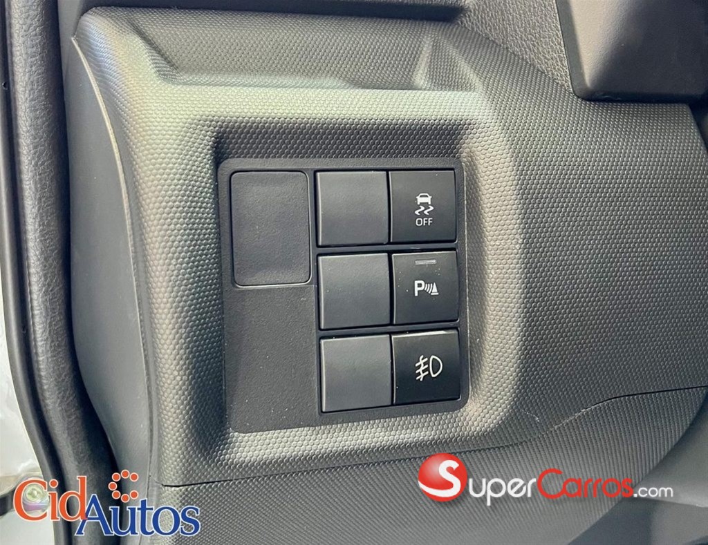 2026 Toyota Raize FULL — foto 6 / 11