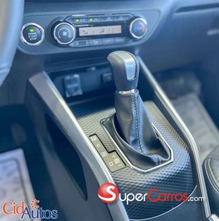 2026 Toyota Raize Turbo — foto 8 / 11
