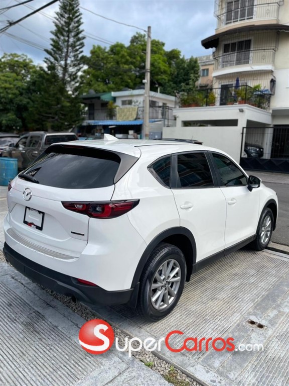 2023 Mazda CX-5 — foto 4 / 9