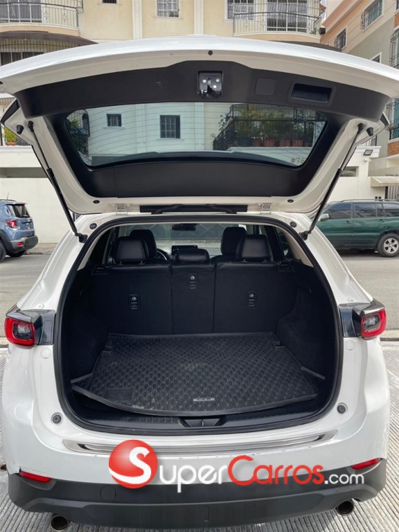 2023 Mazda CX-5 — foto 6 / 9