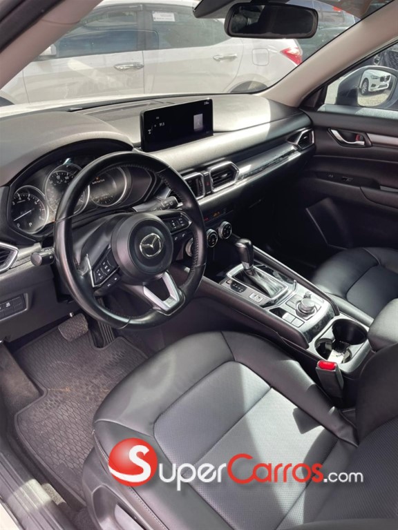 2023 Mazda CX-5 — foto 7 / 9