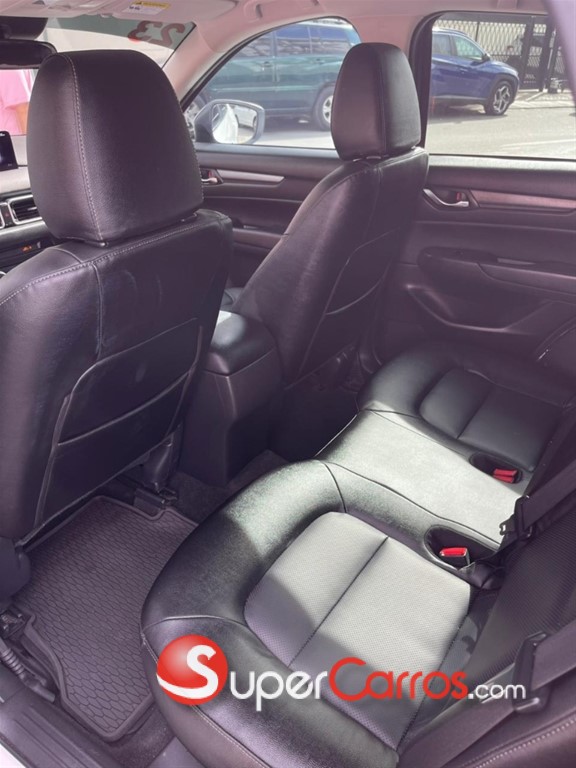 2023 Mazda CX-5 — foto 9 / 9