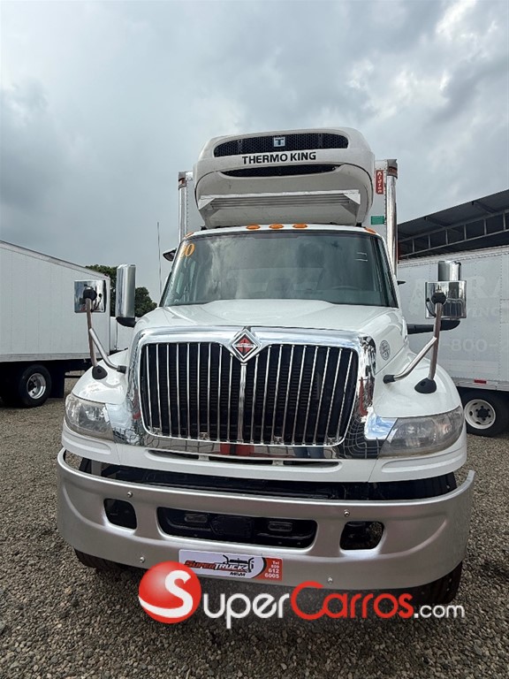 2020 International Camion — foto 3 / 6