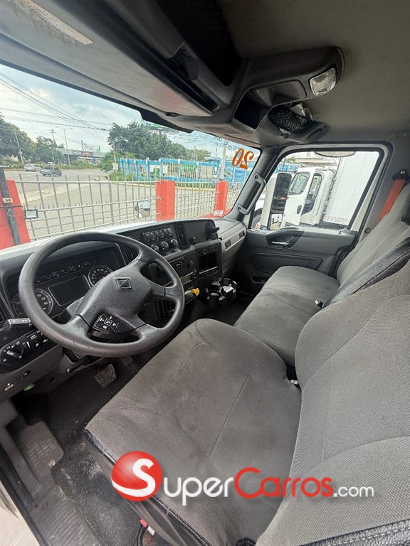 2020 International Camion — foto 5 / 6