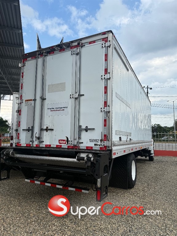2020 International Camion — foto 6 / 6