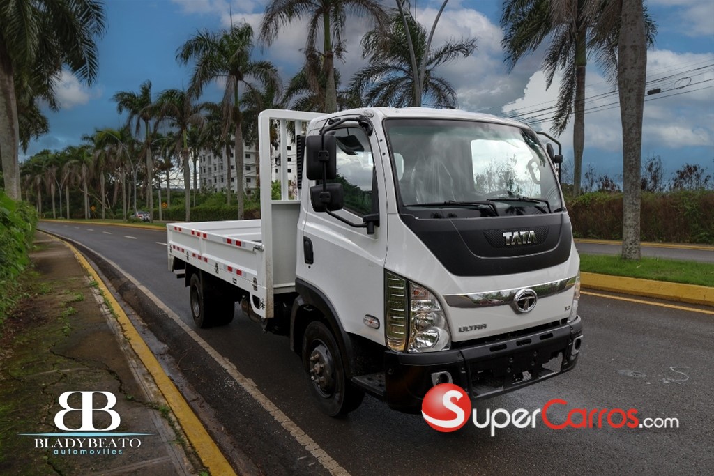 2026 TATA T7 — foto 3 / 10