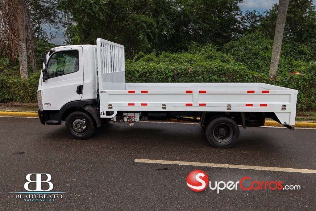 2026 TATA T7 — foto 9 / 10
