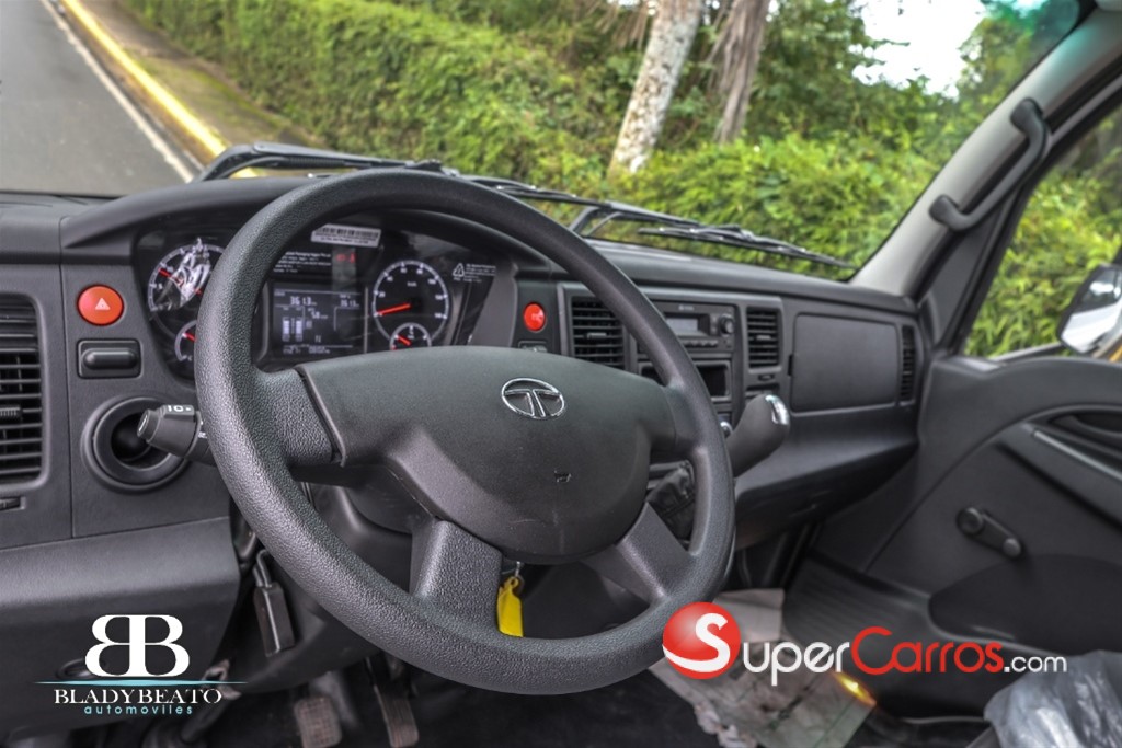 2026 TATA T7 — foto 10 / 10