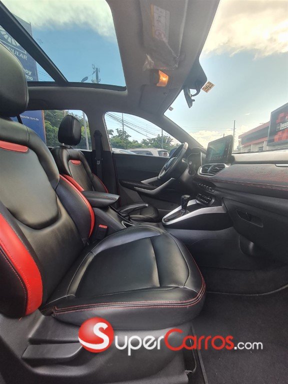 2023 Chevrolet Groove Premier — foto 7 / 9