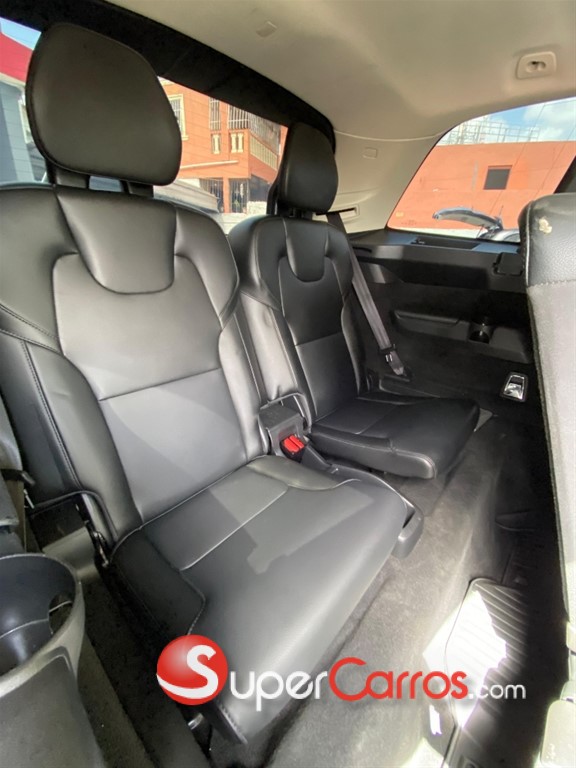 2021 Volvo XC90 Momentum T5 — foto 4 / 10