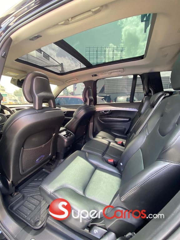 2021 Volvo XC90 Momentum T5 — foto 5 / 10