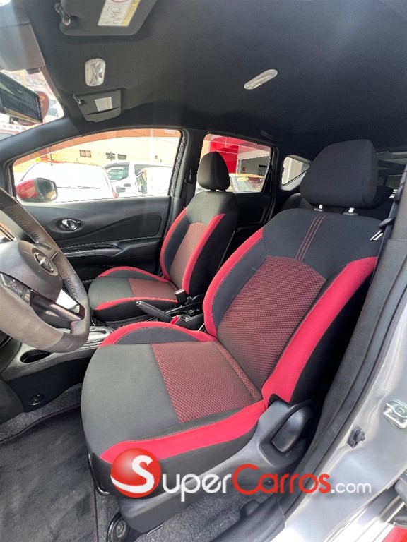 2020 Nissan Note Nismo — foto 3 / 12
