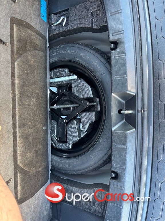 2021 Subaru Crosstrek — foto 9 / 11