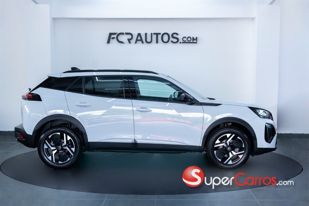 2008 Peugeot Allure 2025 — foto 2 / 12