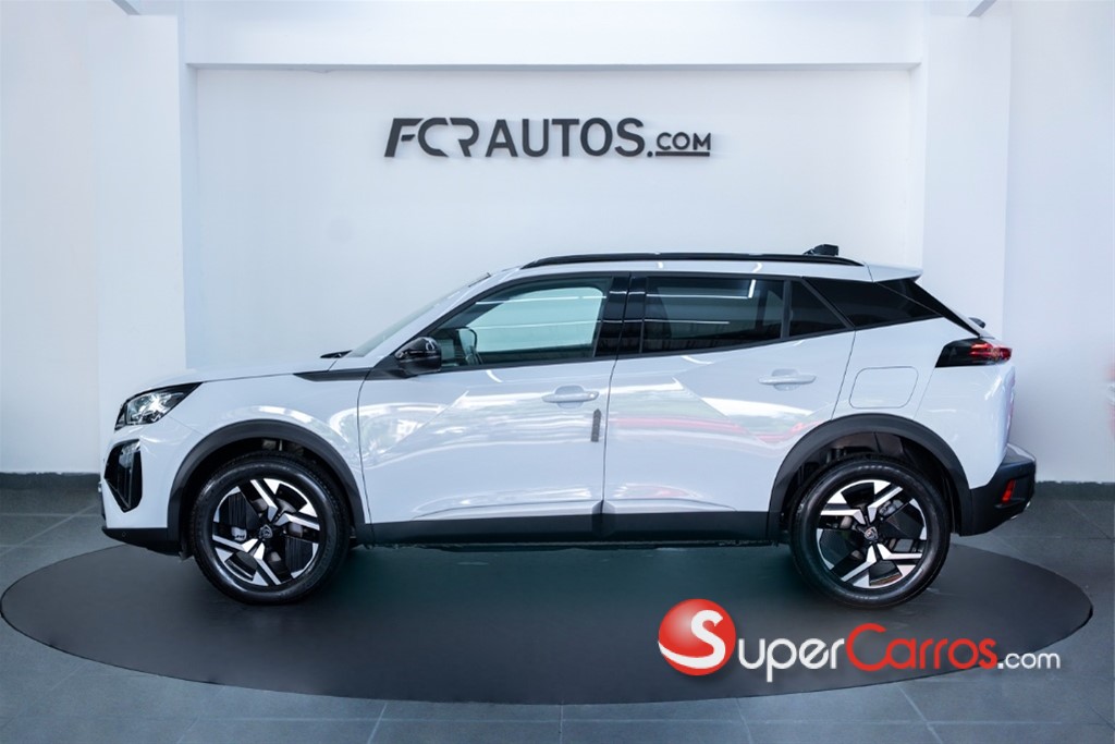 2008 Peugeot Allure 2025 — foto 4 / 12