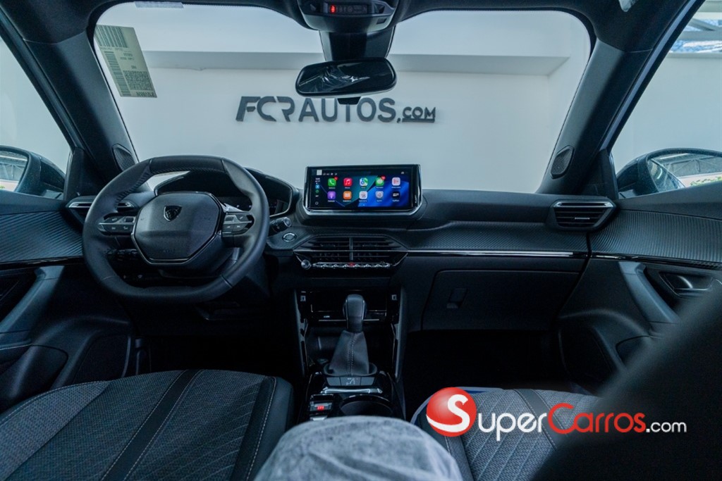 2008 Peugeot Allure 2025 — foto 5 / 12
