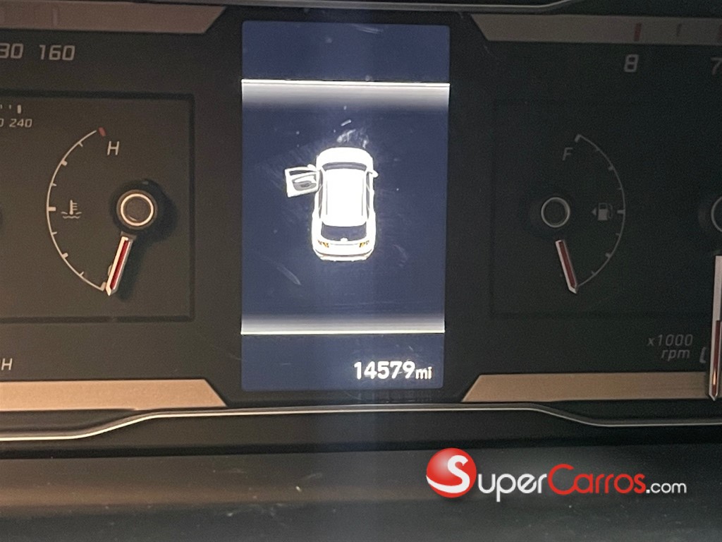2024 Hyundai Tucson SEL — foto 11 / 11