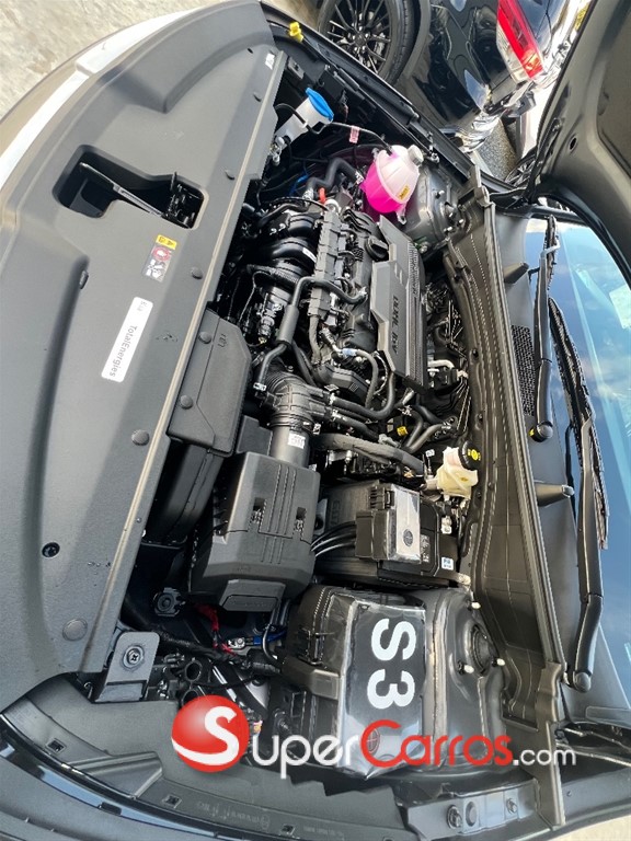 2027 Kia Sportage Sport — foto 10 / 11