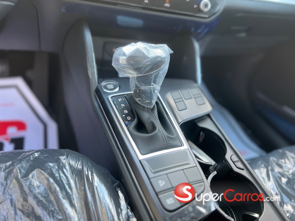 2027 Kia Sportage Sport — foto 11 / 11