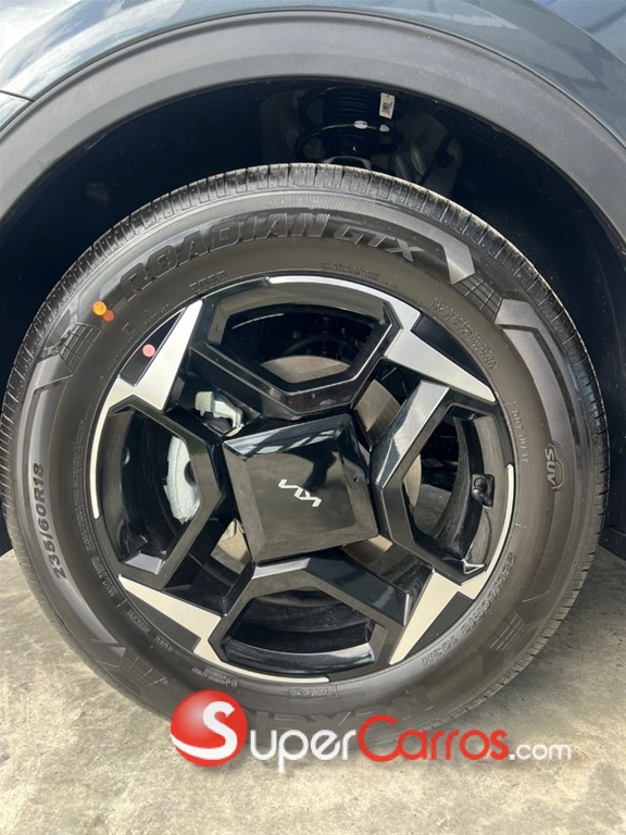 2027 Kia Sportage Sport — foto 7 / 12
