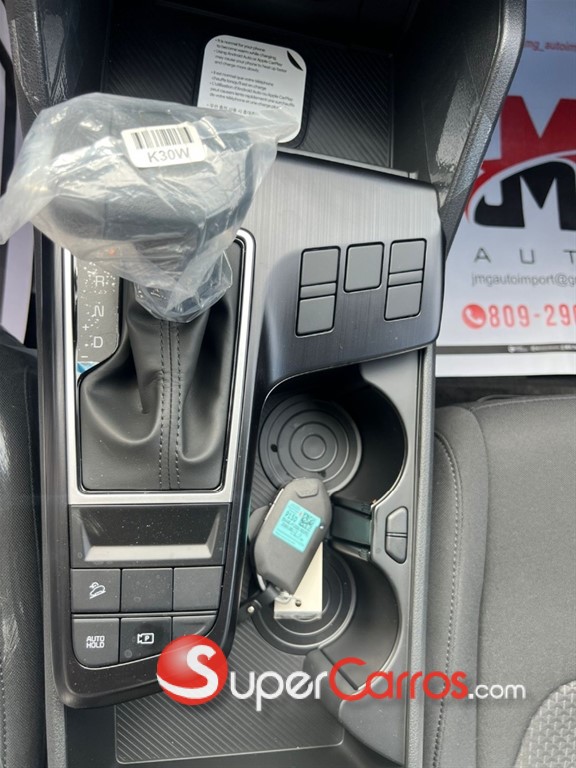 2027 Kia Sportage Sport — foto 11 / 12