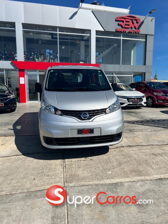 2020 Nissan Vanette — foto 2 / 12