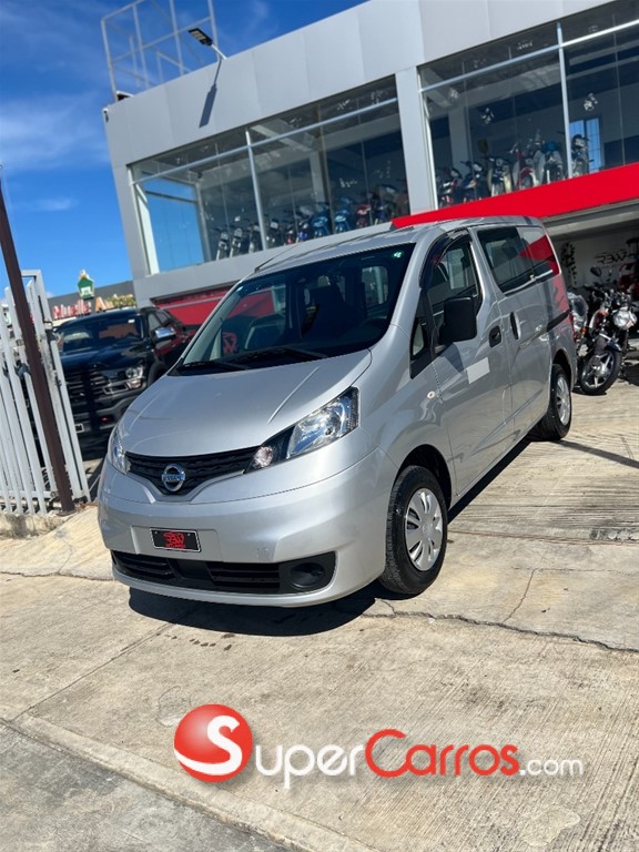 2020 Nissan Vanette — foto 3 / 12