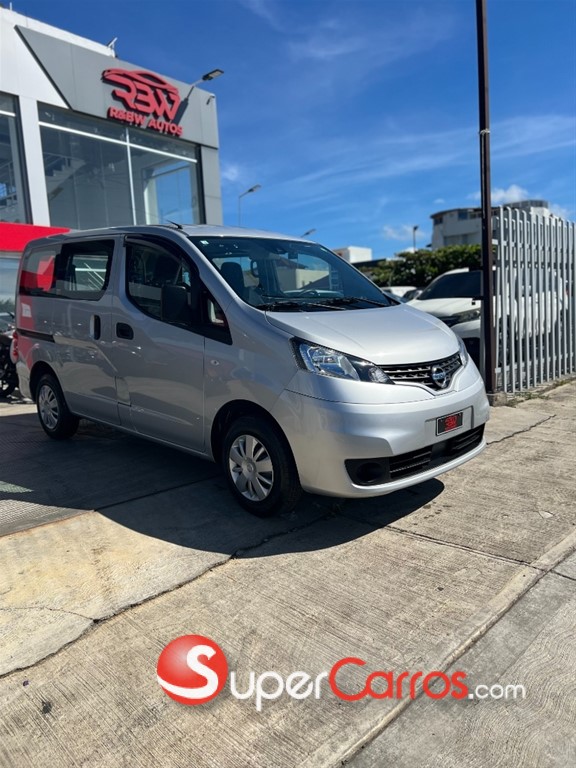 2020 Nissan Vanette — foto 4 / 12
