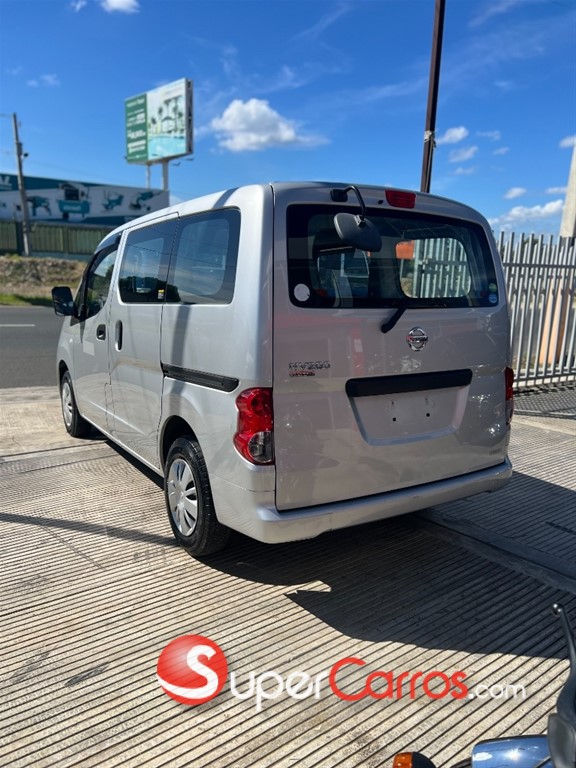 2020 Nissan Vanette — foto 9 / 12