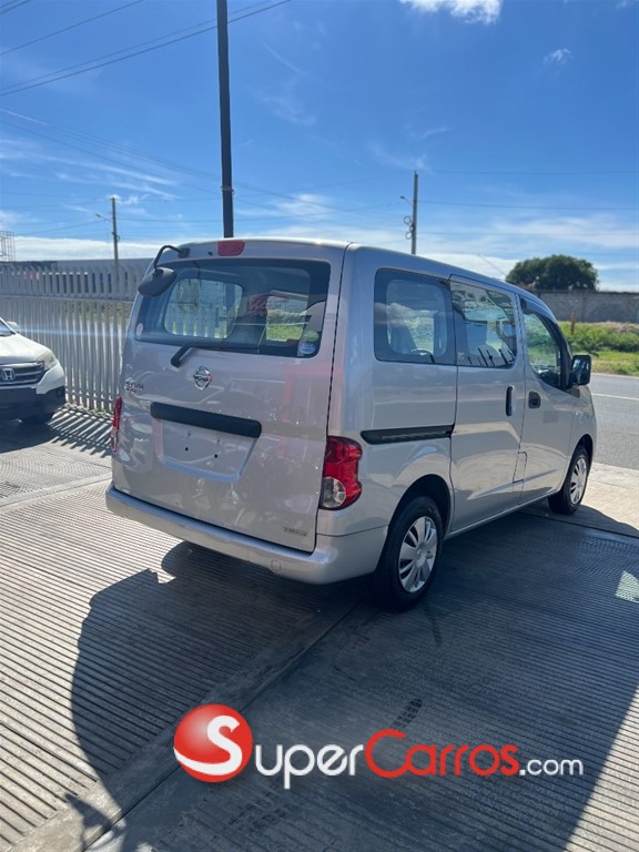 2020 Nissan Vanette — foto 10 / 12