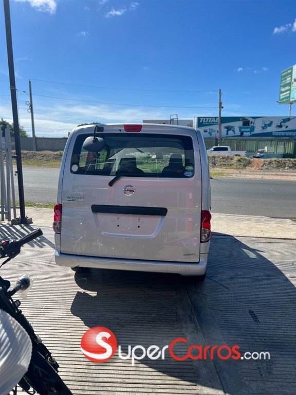 2020 Nissan Vanette — foto 11 / 12