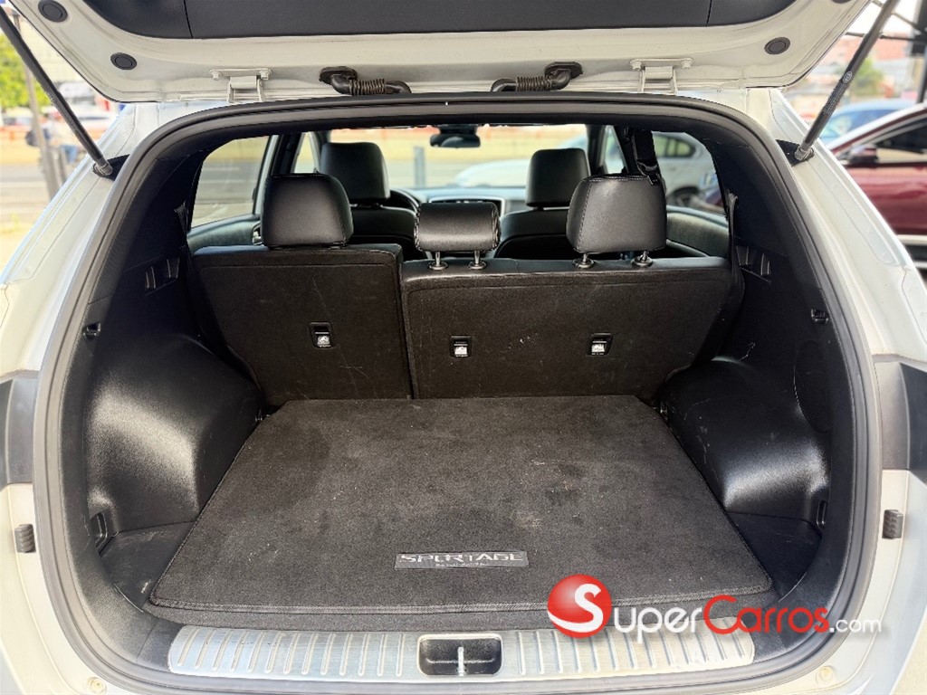 2020 Kia Sportage S — foto 5 / 9