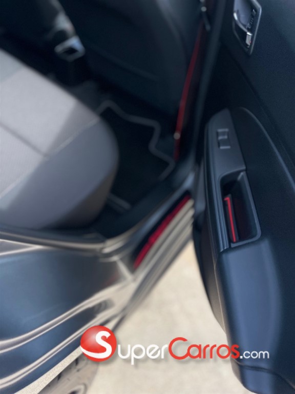 2023 Suzuki Swift Sport — foto 11 / 12