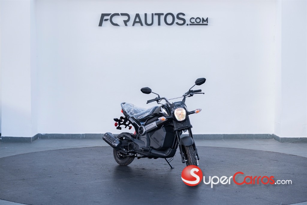 2025 Honda Navi