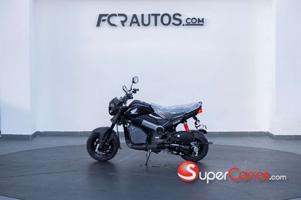 2025 Honda Navi — foto 2 / 12