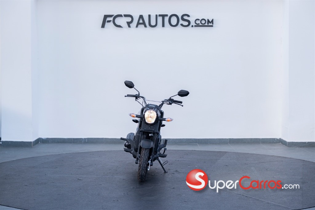 2025 Honda Navi — foto 3 / 12