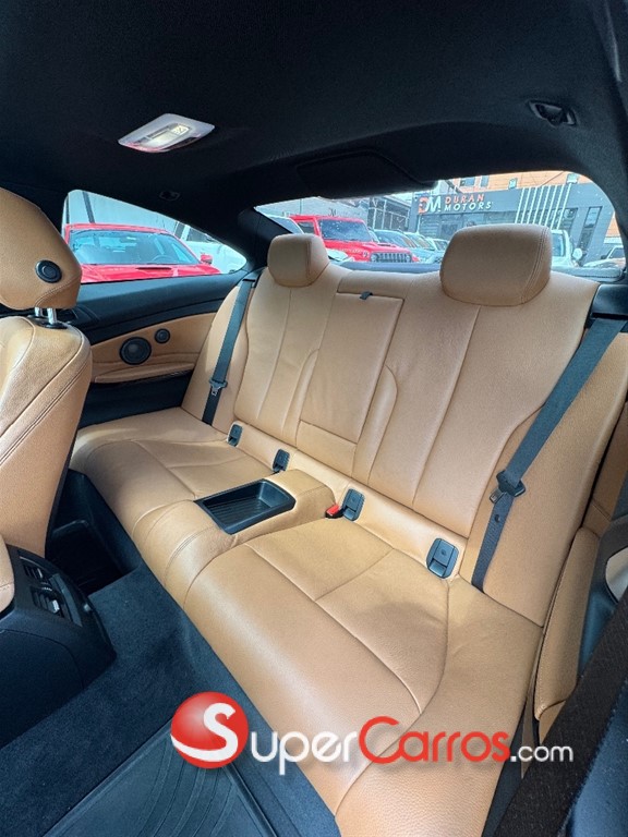 2019 BMW Serie 4 430i Coupe — foto 5 / 12