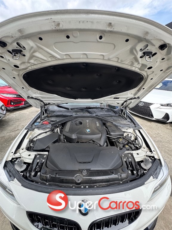 2019 BMW Serie 4 430i Coupe — foto 12 / 12
