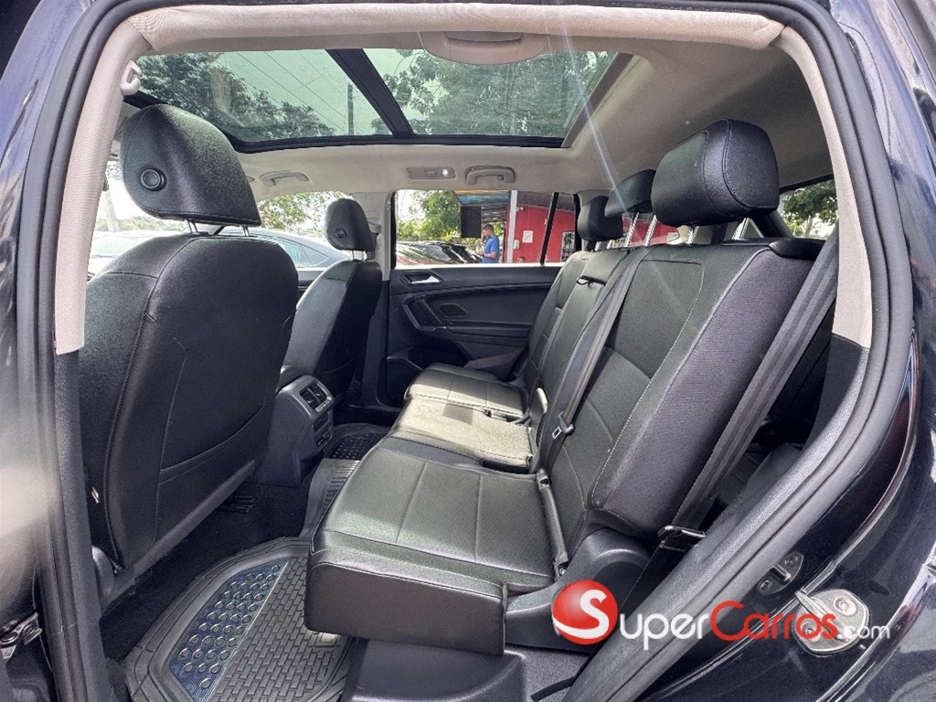 2020 Volkswagen Tiguan — foto 9 / 12