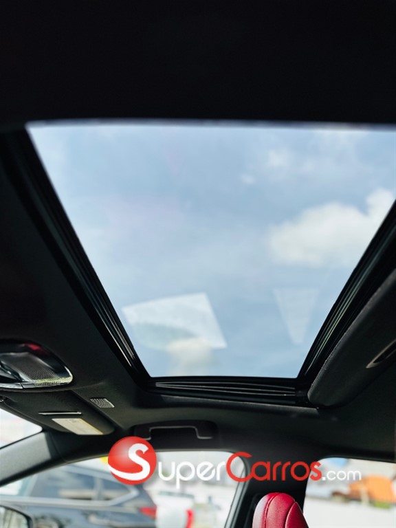2022 Lexus NX 350 Luxury — foto 12 / 12