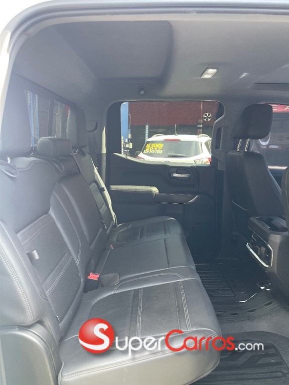 2020 GMC Sierra Denali — foto 5 / 12